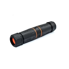 KE-Line KE-EXT-HD-IP68 Cat6A HD IP68 500MHz kültéri kábel toldó KE-Line KE-EXT-HD-IP68 Cat6A HD IP68 500MHz kültéri kábel toldó