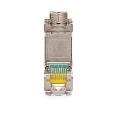 KE-Line KE-EXT-HD-IP68 Cat6A HD IP68 500MHz kültéri kábel toldó KE-Line KE-EXT-HD-IP68 Cat6A HD IP68 500MHz kültéri kábel toldó