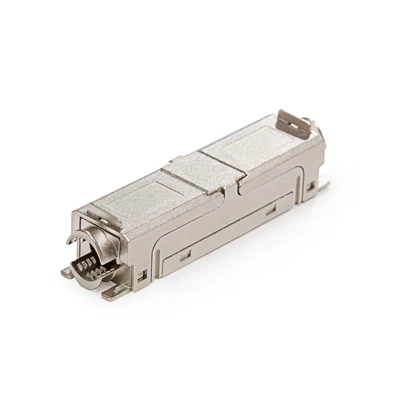 KE-Line KE-EXT-HD-IP68 Cat6A HD IP68 500MHz kültéri kábel toldó KE-Line KE-EXT-HD-IP68 Cat6A HD IP68 500MHz kültéri kábel toldó