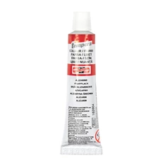 KOH-I-NOOR 162604 16ml piros tempera KOH-I-NOOR 162604 16ml piros tempera