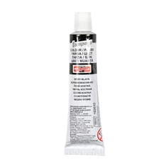KOH-I-NOOR 162610 16ml csontfekete tempera KOH-I-NOOR 162610 16ml csontfekete tempera