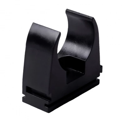 KOPOS 5320 FB 20 mm fekete védőcső bilincs KOPOS 5320 FB 20 mm fekete védőcső bilincs