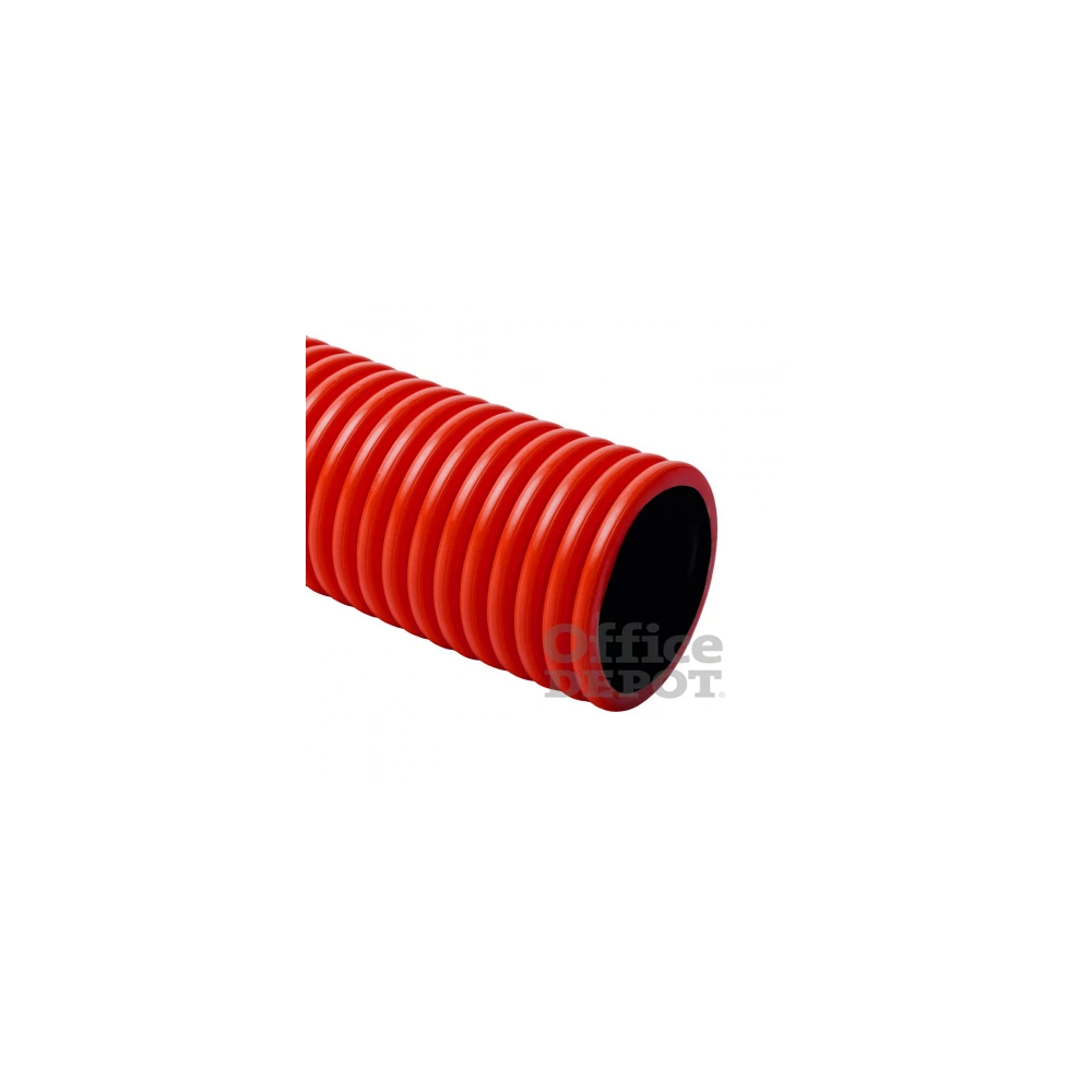 KOPOS KOPOFLEX KF 09040 BA 40 mm  50m hajlékony kétköpenyű cső