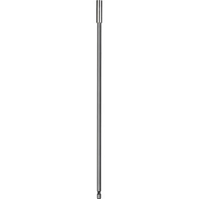 KWB 49100820 PROFI EXTRA LONG INOX BITHOLDER hatszög tengely 300 mm mágneses extra hosszú bittartó adapter KWB 49100820 PROFI EXTRA LONG INOX BITHOLDER hatszög tengely 300 mm mágneses extra hosszú bittartó adapter