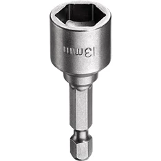 KWB 49102755 PROFI S2 CrV hexagon 5.5 x 50 mm behajtó bit KWB 49102755 PROFI S2 CrV hexagon 5.5 x 50 mm behajtó bit