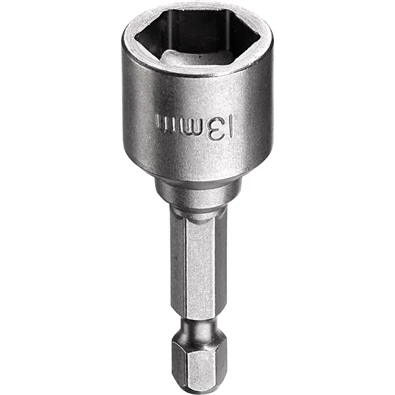 KWB 49102755 PROFI S2 CrV hexagon 5.5 x 50 mm behajtó bit KWB 49102755 PROFI S2 CrV hexagon 5.5 x 50 mm behajtó bit
