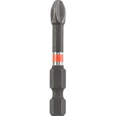 KWB 49127053 EXTREME FORCE TQ60 STEEL 50 mm 4,5 mm PH3 behajtó bit KWB 49127053 EXTREME FORCE TQ60 STEEL 50 mm 4,5 mm PH3 behajtó bit
