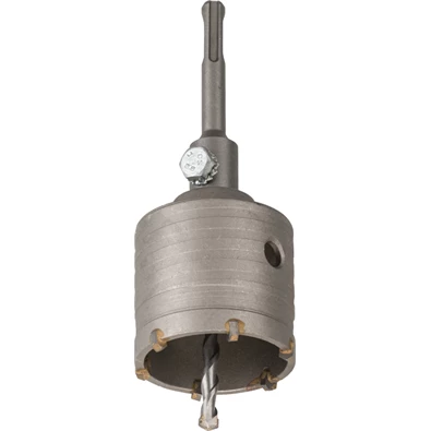 KWB 49175366 PROFI TCT HOLLOW CORE DRILL SET SDS Plus 68 mm koronafúró KWB 49175366 PROFI TCT HOLLOW CORE DRILL SET SDS Plus 68 mm koronafúró