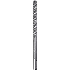 KWB 49264716 PREMIUM SDS Plus X 465/400 x 16 mm négy élű fúrószár KWB 49264716 PREMIUM SDS Plus X 465/400 x 16 mm négy élű fúrószár