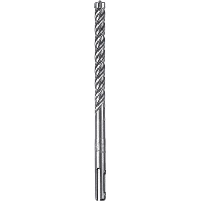 KWB 49264716 PREMIUM SDS Plus X 465/400 x 16 mm négy élű fúrószár KWB 49264716 PREMIUM SDS Plus X 465/400 x 16 mm négy élű fúrószár