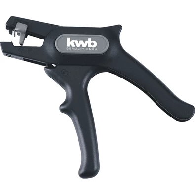 KWB 49401310 PROFI ütésálló automata kábel blankoló KWB 49401310 PROFI ütésálló automata kábel blankoló