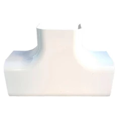 Kábelcsatorna T-idom 65 mm x 50 mm