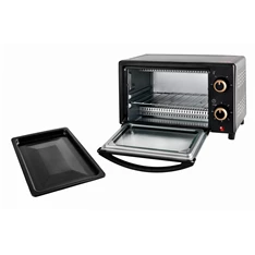 Kalorik OT2025CO fekete mini grillsütő Kalorik OT2025CO fekete mini grillsütő