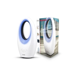 Kalorik VT2000 lapát nélküli ventilátor Kalorik VT2000 lapát nélküli ventilátor