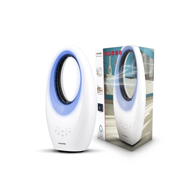 Kalorik VT2000 lapát nélküli ventilátor Kalorik VT2000 lapát nélküli ventilátor