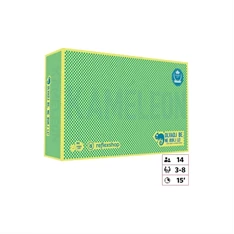 Kaméleon társasjáték Kaméleon társasjáték