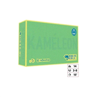 Kaméleon társasjáték Kaméleon társasjáték