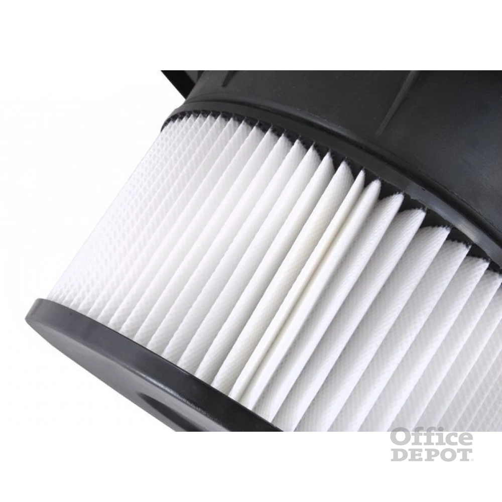 Kaminer 1200W 15L hamuporszívó
