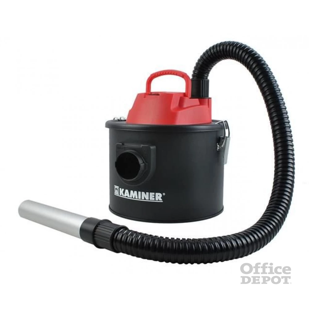 Kaminer 800W 10L hamuporszívó