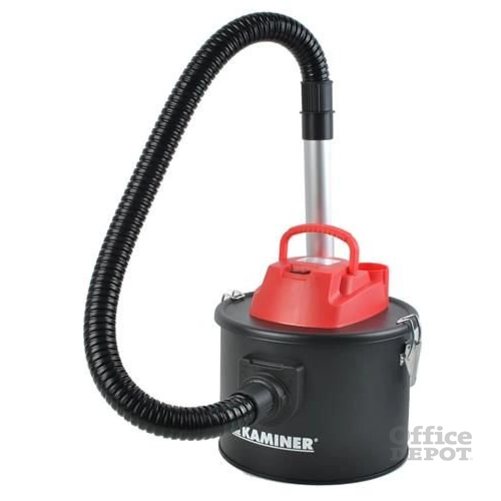 Kaminer 800W 10L hamuporszívó