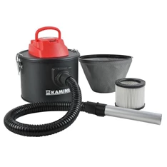 Kaminer 800W 10L hamuporszívó