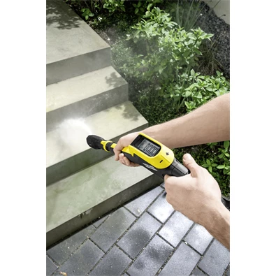 Kärcher 1.324-650.0 K 5 Smart Control magasnyomású mosó Kärcher 1.324-650.0 K 5 Smart Control magasnyomású mosó