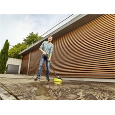 Kärcher 1.324-673.0 K 5 Premium Smart Control Home magasnyomású mosó Kärcher 1.324-673.0 K 5 Premium Smart Control Home magasnyomású mosó