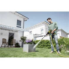 Kärcher 1.328-110.0 KHB 6 Battery akkumulátoros kézi mosópisztoly szett