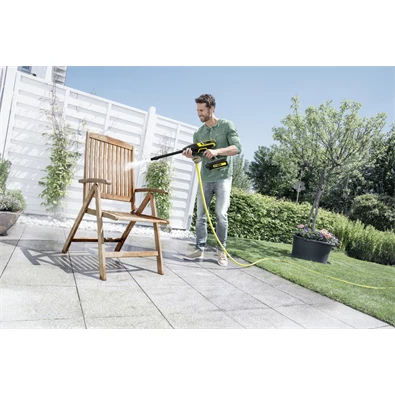 Kärcher 1.328-110.0 KHB 6 Battery akkumulátoros kézi mosópisztoly szett