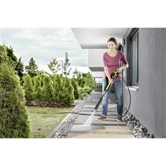 Kärcher 1.324-573.0 K 5 Premium Power Control magasnyomású mosó Kärcher 1.324-573.0 K 5 Premium Power Control magasnyomású mosó