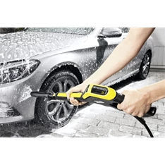 Kärcher 1.324-573.0 K 5 Premium Power Control magasnyomású mosó Kärcher 1.324-573.0 K 5 Premium Power Control magasnyomású mosó