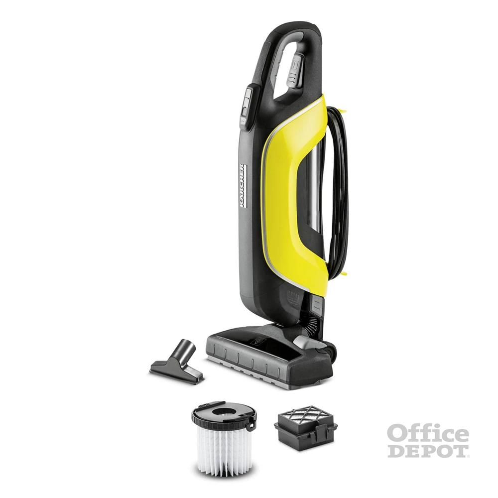 Kärcher 1.349-100.0 VC 5 kézi porzsák nélküli porszívó