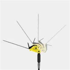 Kärcher 1.444-210.0 PHG 18-45 Battery akkumulátoros magassági sövényvágó Kärcher 1.444-210.0 PHG 18-45 Battery akkumulátoros magassági sövényvágó