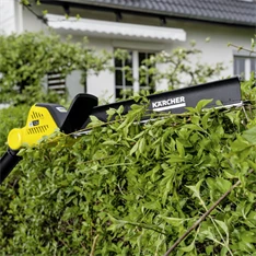 Kärcher 1.444-210.0 PHG 18-45 Battery akkumulátoros magassági sövényvágó Kärcher 1.444-210.0 PHG 18-45 Battery akkumulátoros magassági sövényvágó