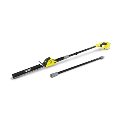 Kärcher 1.444-210.0 PHG 18-45 Battery akkumulátoros magassági sövényvágó Kärcher 1.444-210.0 PHG 18-45 Battery akkumulátoros magassági sövényvágó