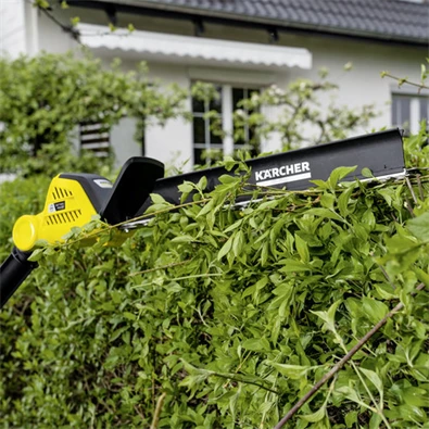 Kärcher 1.444-210.0 PHG 18-45 Battery akkumulátoros magassági sövényvágó Kärcher 1.444-210.0 PHG 18-45 Battery akkumulátoros magassági sövényvágó
