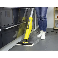 Kärcher 1.513-300.0 SC 3 Upright EasyFix gőztisztító Kärcher 1.513-300.0 SC 3 Upright EasyFix gőztisztító