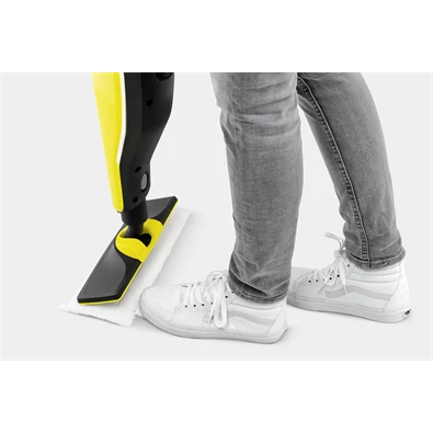 Kärcher 1.513-300.0 SC 3 Upright EasyFix gőztisztító Kärcher 1.513-300.0 SC 3 Upright EasyFix gőztisztító