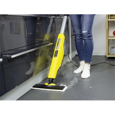 Kärcher 1.513-300.0 SC 3 Upright EasyFix gőztisztító Kärcher 1.513-300.0 SC 3 Upright EasyFix gőztisztító