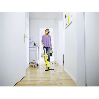 Kärcher 1.513-300.0 SC 3 Upright EasyFix gőztisztító Kärcher 1.513-300.0 SC 3 Upright EasyFix gőztisztító