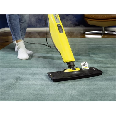 Kärcher 1.513-300.0 SC 3 Upright EasyFix gőztisztító Kärcher 1.513-300.0 SC 3 Upright EasyFix gőztisztító