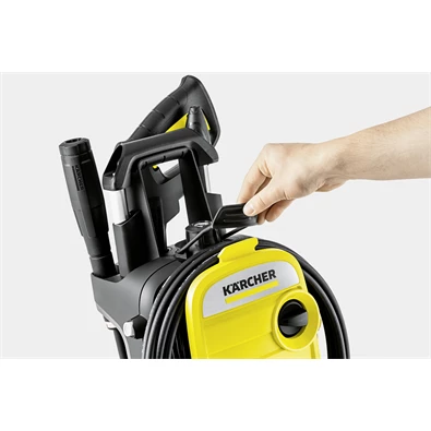 Kärcher 1.630-750.0 K 5 Compact magasnyomású mosó Kärcher 1.630-750.0 K 5 Compact magasnyomású mosó