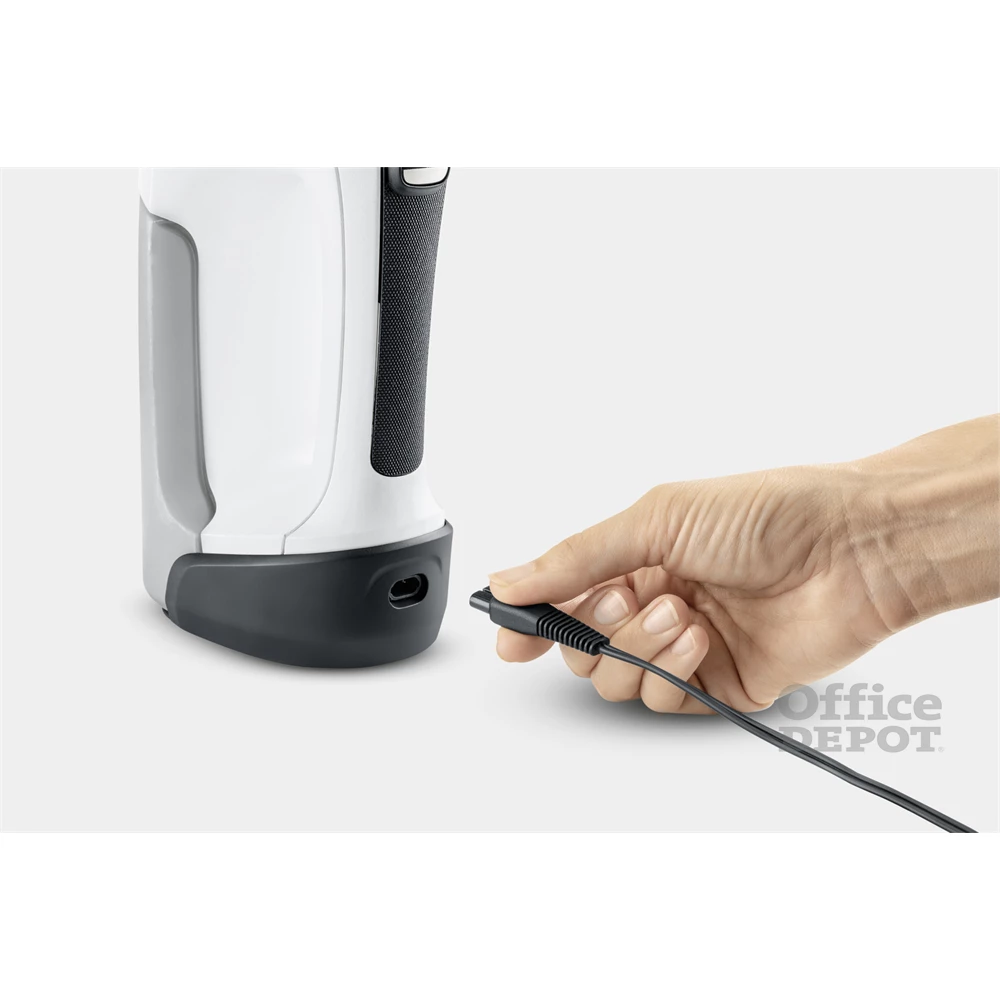 Kärcher 1.633-580.0 WV 6 + KV 4 Premium fehér ablaktisztító