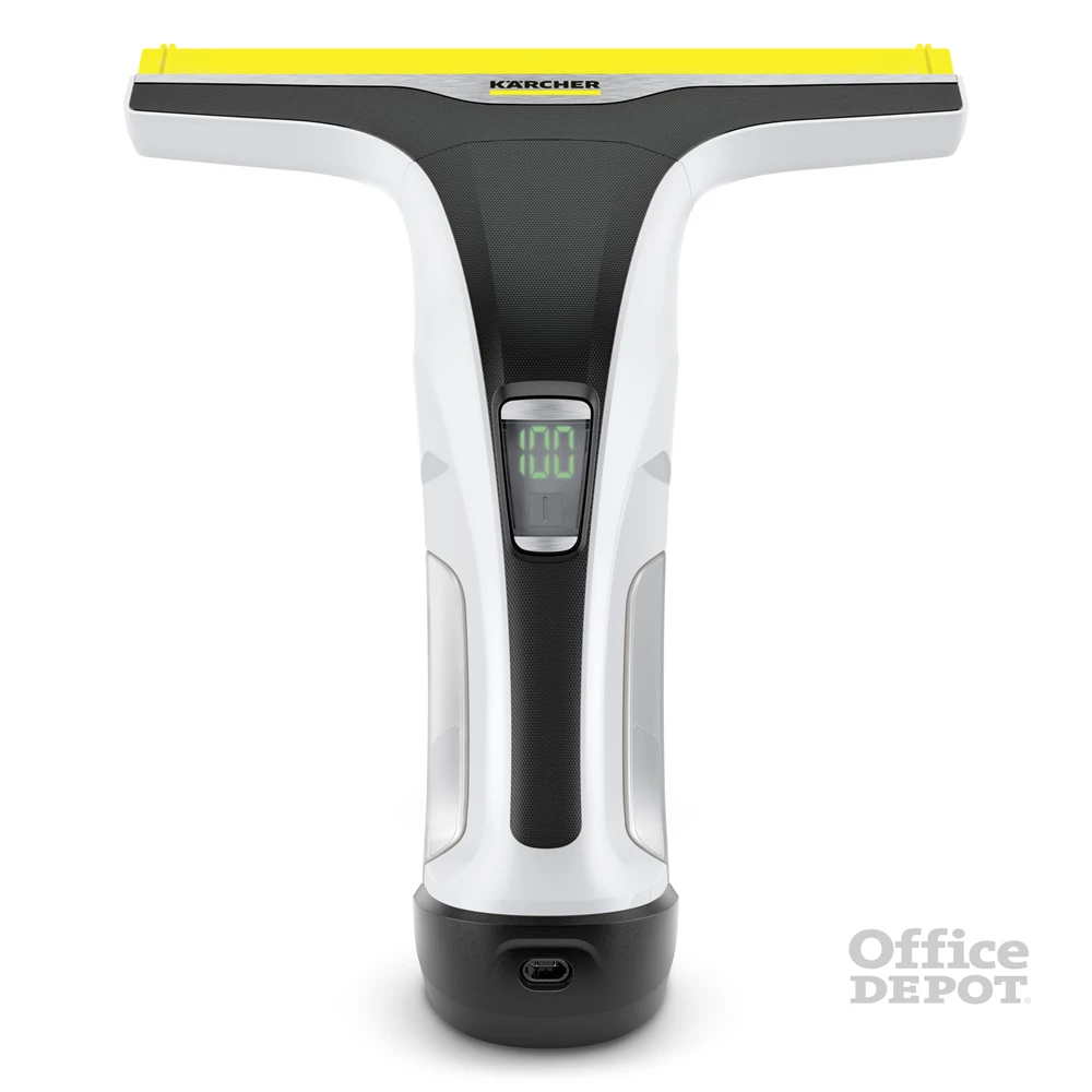 Kärcher 1.633-580.0 WV 6 + KV 4 Premium fehér ablaktisztító
