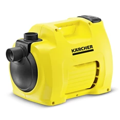 Kärcher 1.645-350.0 BP 2 Garden kerti szivattyú Kärcher 1.645-350.0 BP 2 Garden kerti szivattyú