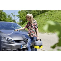 Kärcher 1.680-034.0 OC 3 Plus Car akkumulátoros kültéri tisztító Kärcher 1.680-034.0 OC 3 Plus Car akkumulátoros kültéri tisztító