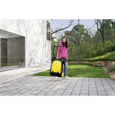 Kärcher 1.766-360.0 S 4 Twin kézi seprőgép Kärcher 1.766-360.0 S 4 Twin kézi seprőgép