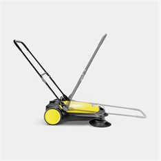 Kärcher 1.766-365.0 S 4 Twin 2 az 1-ben kültéri kézi seprőgép Kärcher 1.766-365.0 S 4 Twin 2 az 1-ben kültéri kézi seprőgép