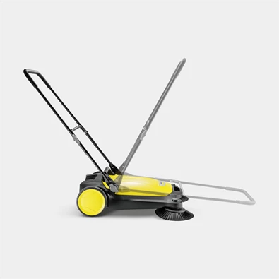 Kärcher 1.766-365.0 S 4 Twin 2 az 1-ben kültéri kézi seprőgép Kärcher 1.766-365.0 S 4 Twin 2 az 1-ben kültéri kézi seprőgép