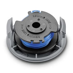 Kärcher 2.444-014.0 Spool LTR 18 Battery szegélyvagó orsó Kärcher 2.444-014.0 Spool LTR 18 Battery szegélyvagó orsó